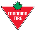 Owen Billes, Owner/Dealer, Canadian Tire Welland