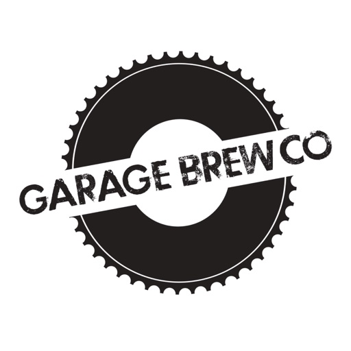 Garage Brewing Co Logo