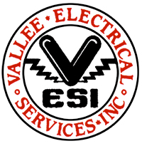 Vallee Electrical Services Inc. logo